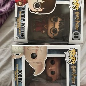 HP pop figures (2)
